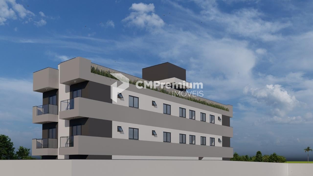 Apartamento no Cajuru a partir de R 159 mil, MCMV