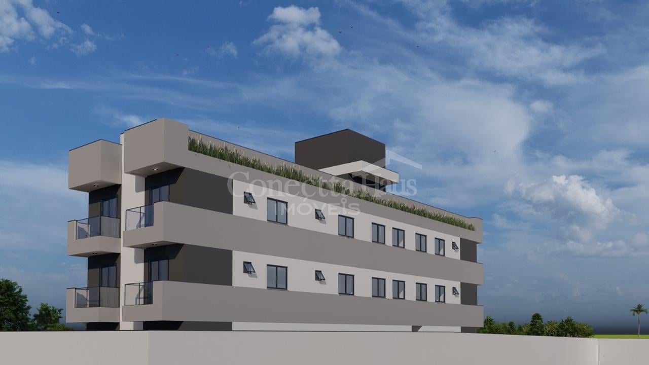 Apartamento no Cajuru a partir de R 159 mil, MCMV