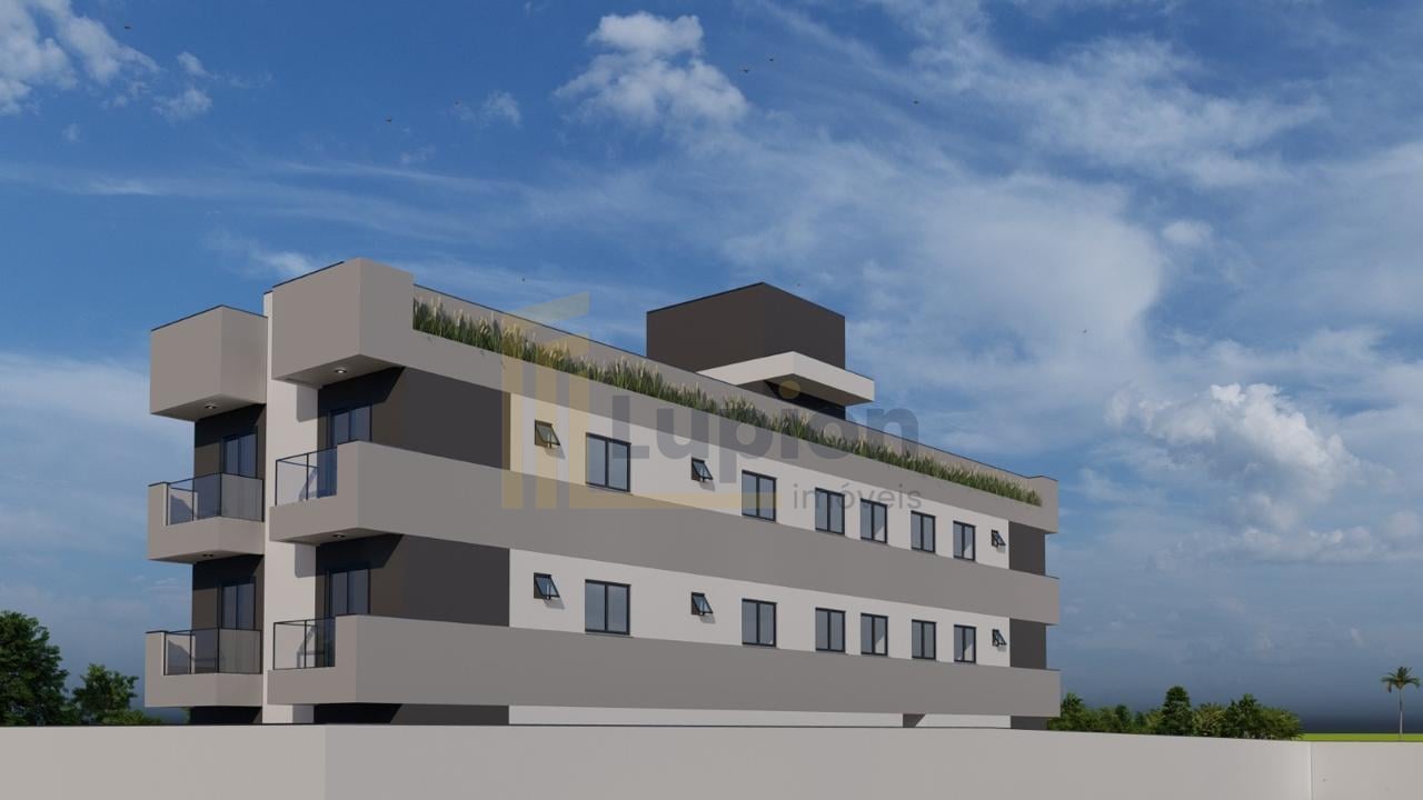 Apartamento no Cajuru a partir de R 159 mil, MCMV
