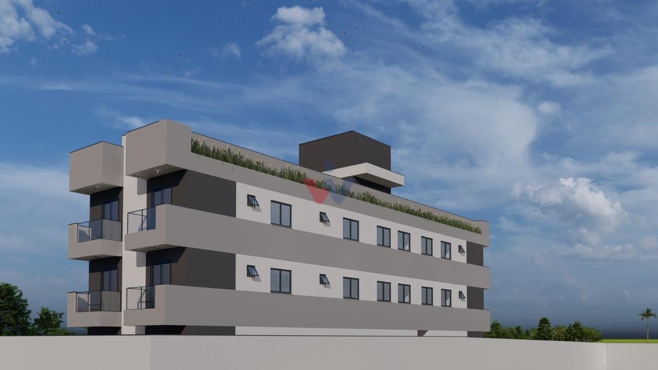 Apartamento no Cajuru a partir de R 159 mil, MCMV