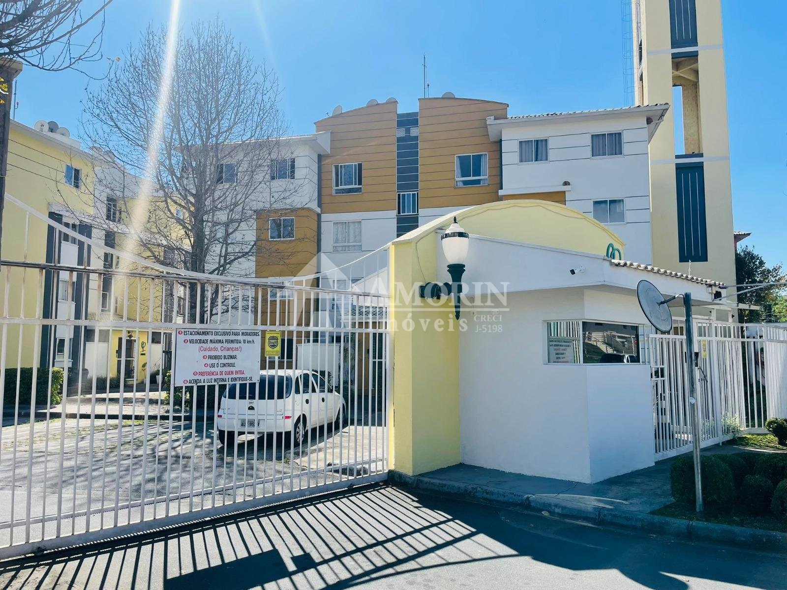 Apartamento 3 Quartos no Fazendinha por R  300.000,00, Condomí...