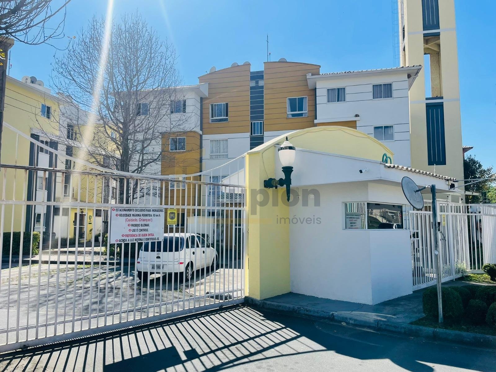 Apartamento 3 Quartos no Fazendinha por R  300.000,00, Condomí...