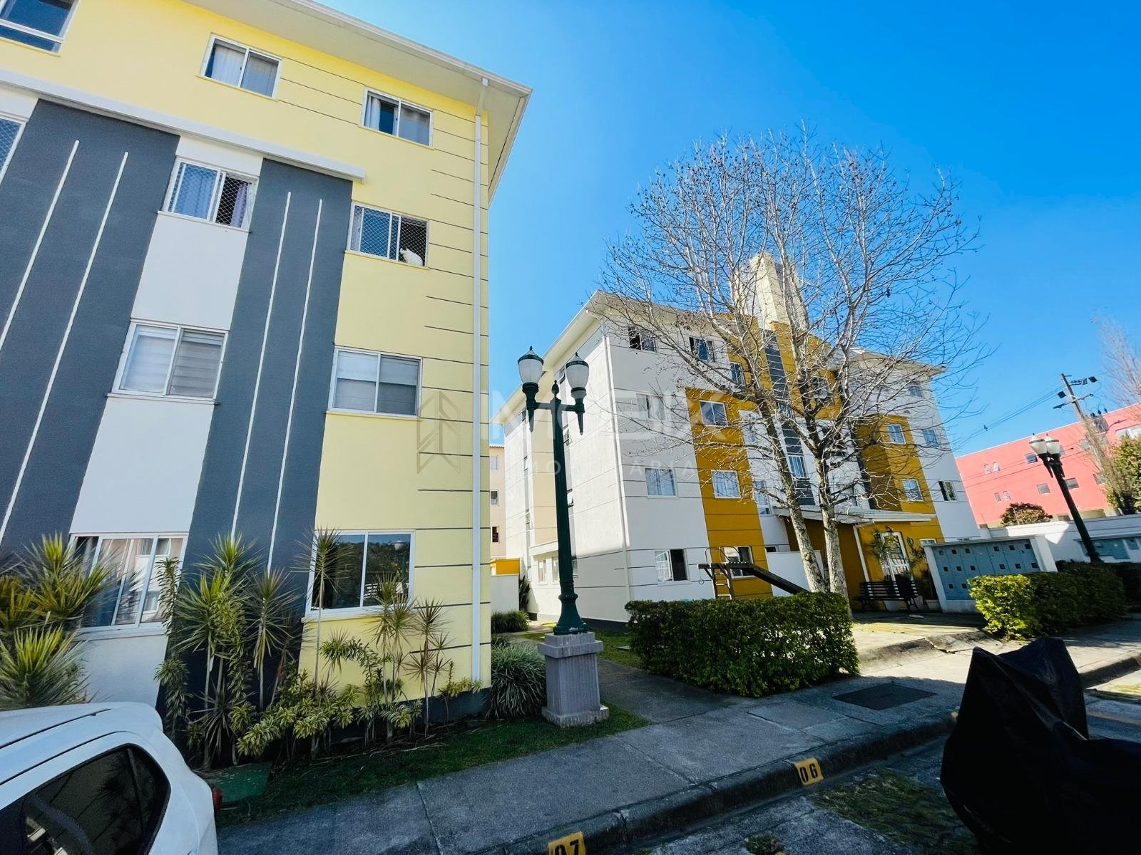 Apartamento 3 Quartos no Fazendinha por R  300.000,00, Condomí...