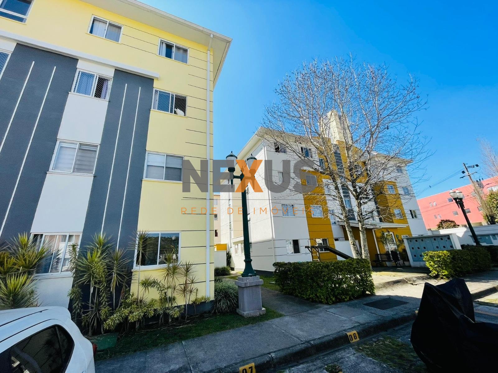 Apartamento 3 Quartos no Fazendinha por R  300.000,00, Condomí...