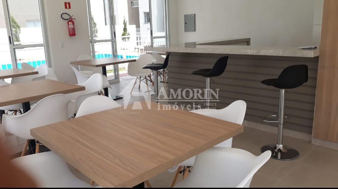 Apartamento R 210 MIL com 2 dormitórios à venda,46.65 m , SAO ...