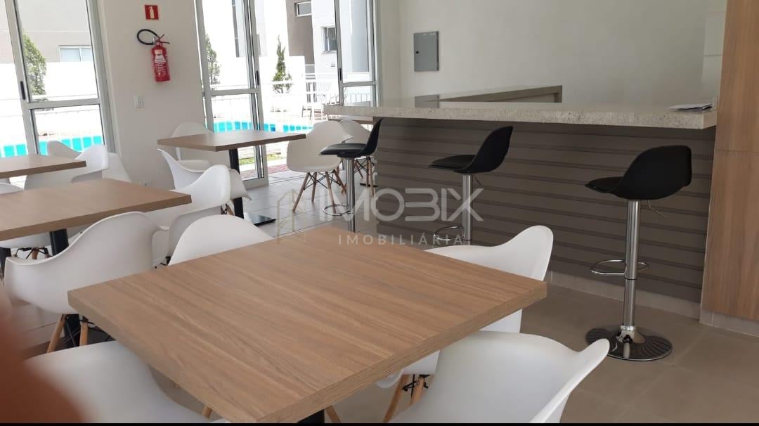 Apartamento R 210 MIL com 2 dormitórios à venda,46.65 m , SAO ...