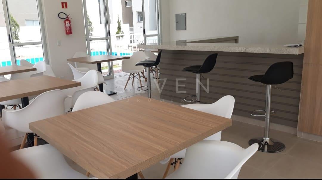 Apartamento R 210 MIL com 2 dormitórios à venda,46.65 m , SAO ...