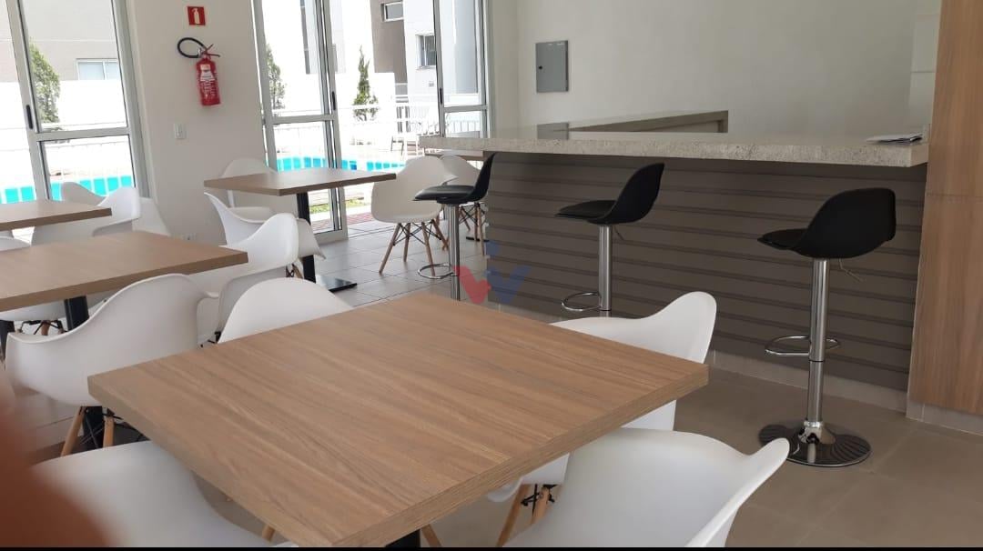 Apartamento R 210 MIL com 2 dormitórios à venda,46.65 m , SAO ...
