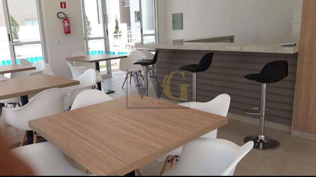 Apartamento R 210 MIL com 2 dormitórios à venda,46.65 m , SAO ...