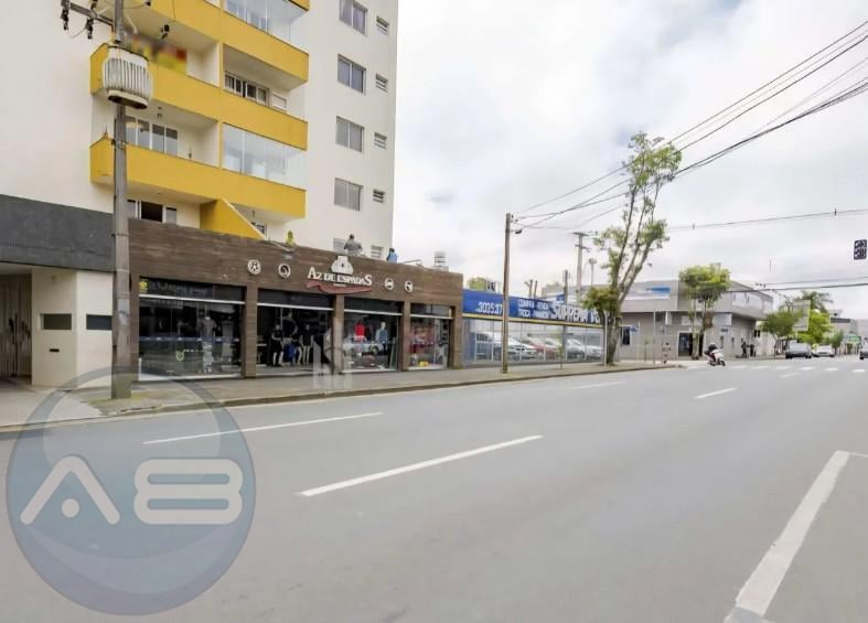 Im?vel Comercial 250m  ? Venda  Centro de S?o Jos? dos Pinhais