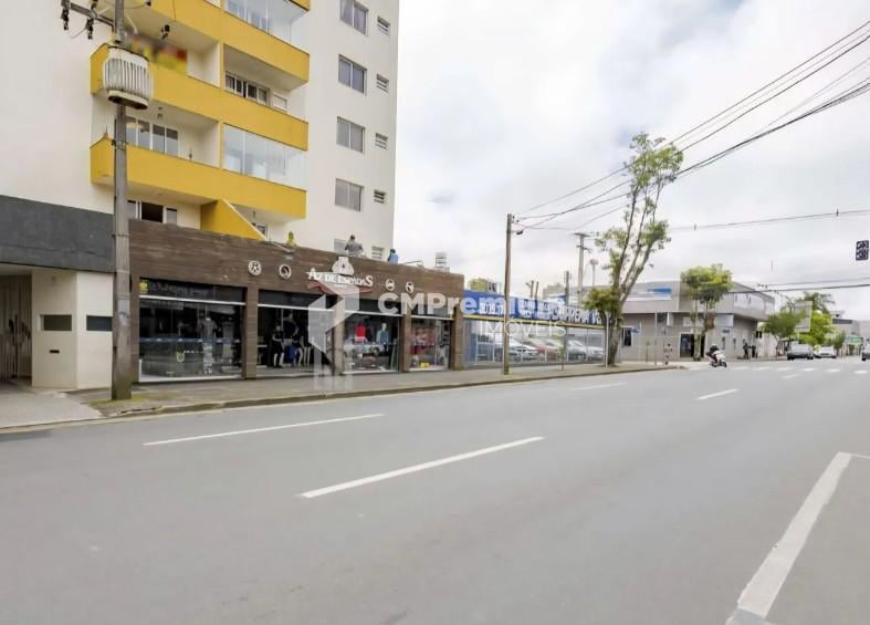 Comercial à venda,250.00 m , centro, SAO JOSE DOS PINHAIS - PR