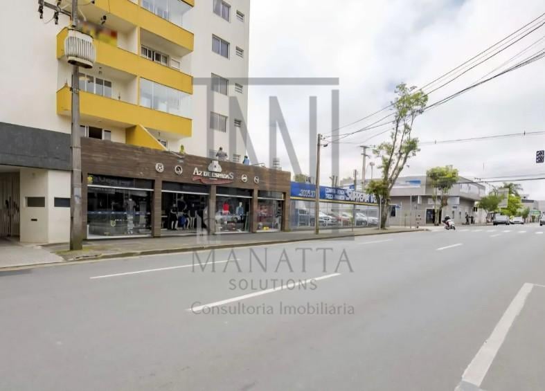 Comercial à venda,250.00 m , centro, SAO JOSE DOS PINHAIS - PR
