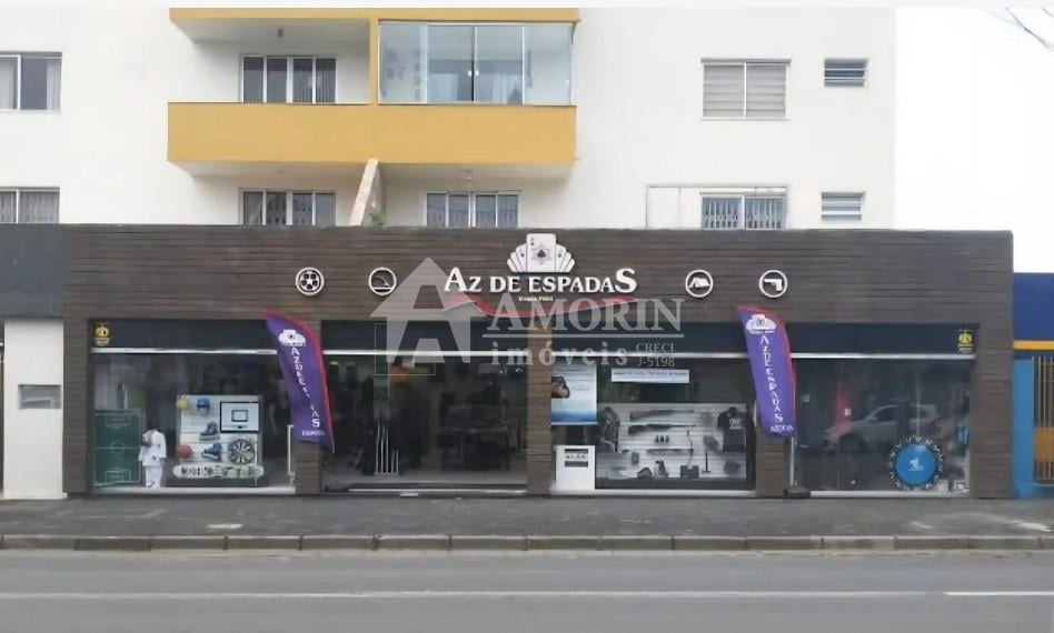 Comercial à venda,250.00 m , centro, SAO JOSE DOS PINHAIS - PR