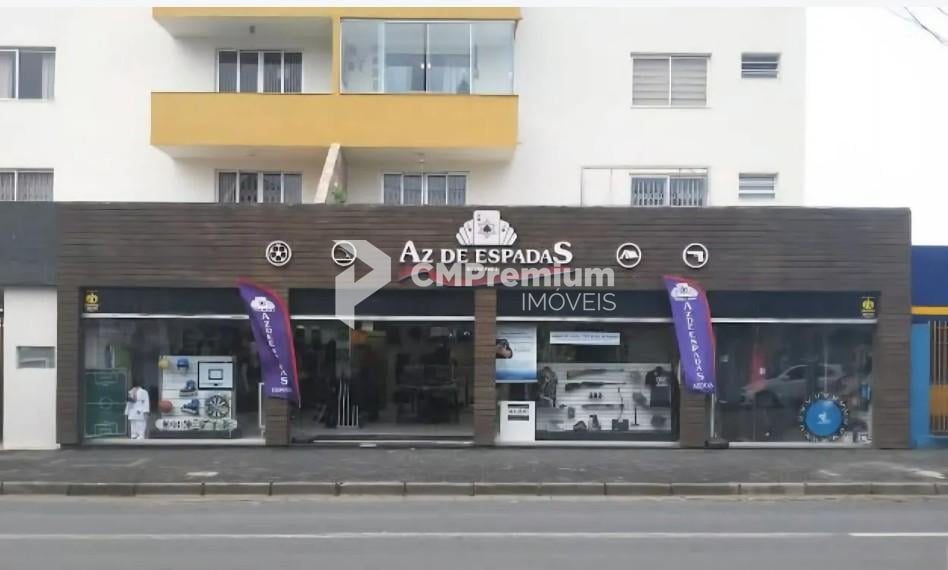 Comercial à venda,250.00 m , centro, SAO JOSE DOS PINHAIS - PR