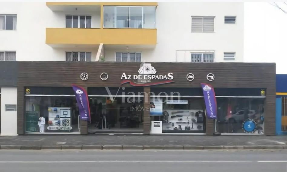 Comercial à venda,250.00 m , centro, SAO JOSE DOS PINHAIS - PR