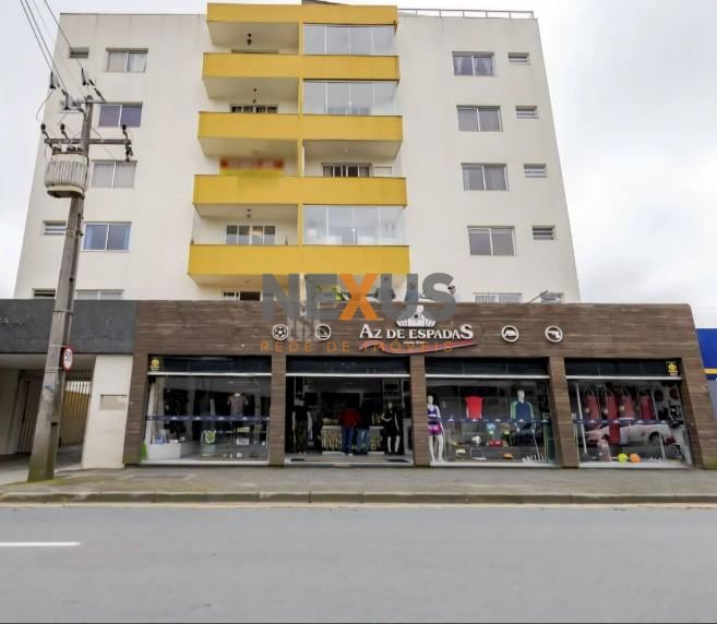 Comercial à venda,250.00 m , centro, SAO JOSE DOS PINHAIS - PR