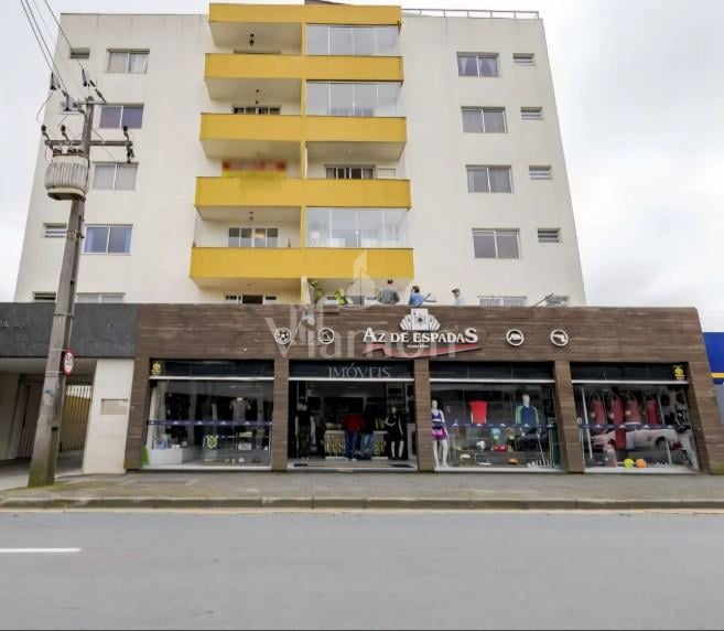 Comercial à venda,250.00 m , centro, SAO JOSE DOS PINHAIS - PR