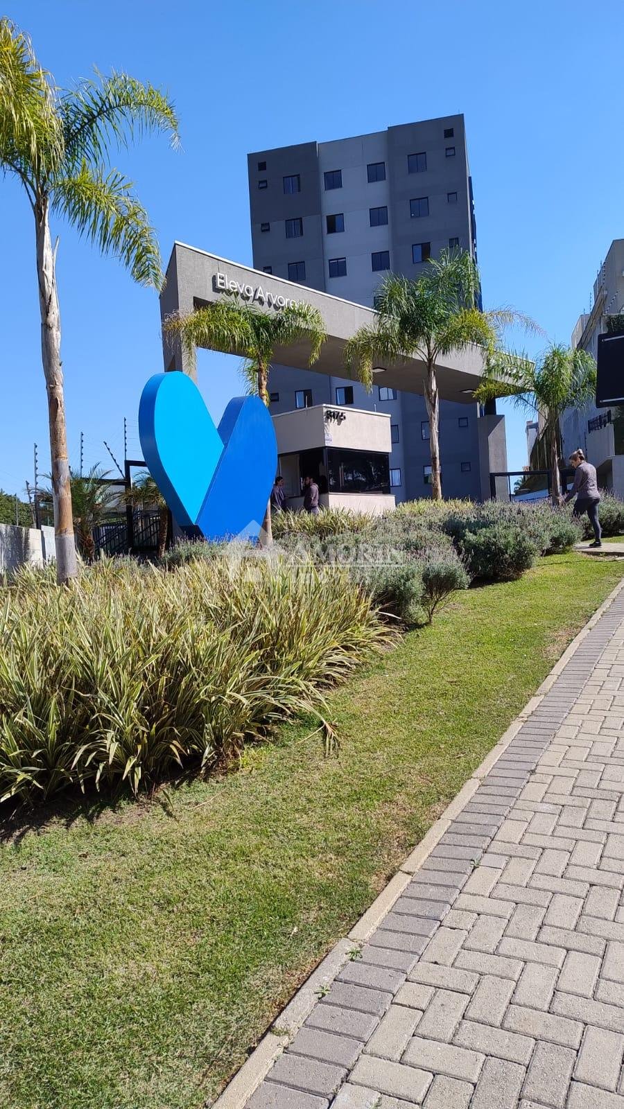 Apartamento com 3 dormitórios à venda,96.00 m , campo comprido...