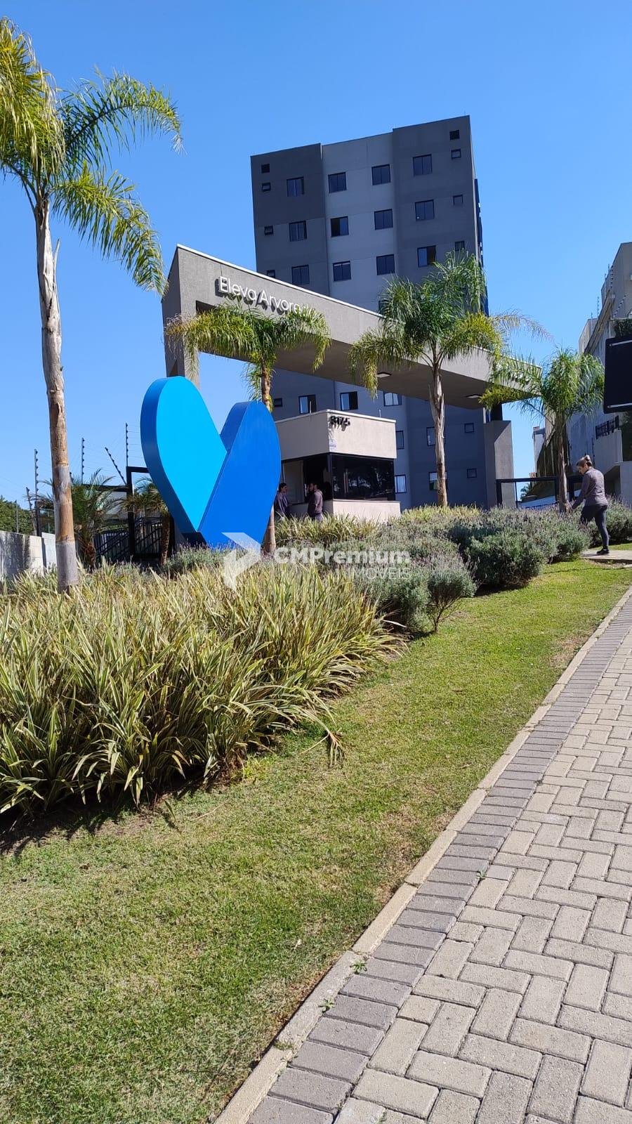 Apartamento com 3 dormitórios à venda,96.00 m , campo comprido...