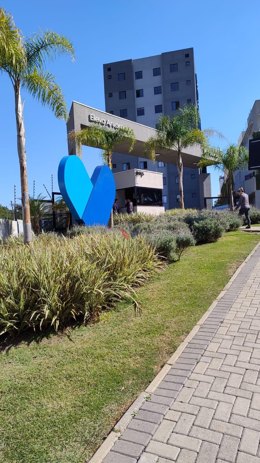 Apartamento com 3 dormitórios à venda,96.00 m , campo comprido...