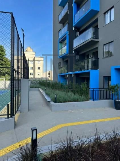 Apartamento com 3 dormitórios à venda,96.00 m , campo comprido...