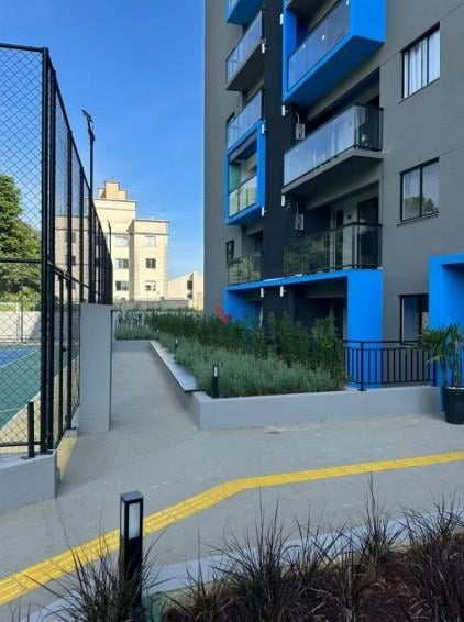 Apartamento com 3 dormitórios à venda,96.00 m , campo comprido...