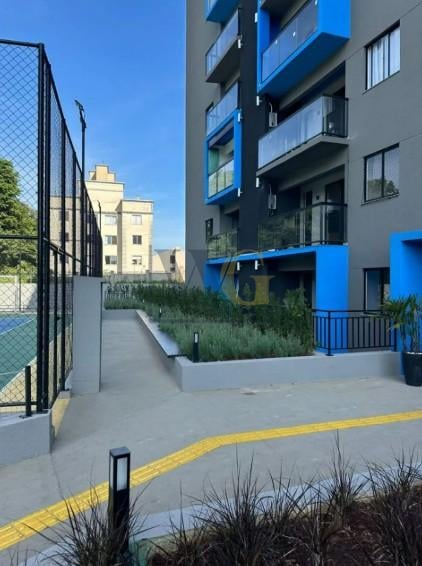Apartamento com 3 dormitórios à venda,96.00 m , campo comprido...