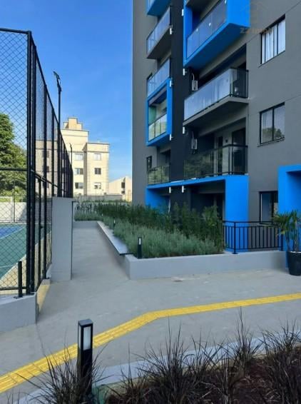 Apartamento com 3 dormitórios à venda,96.00 m , campo comprido...