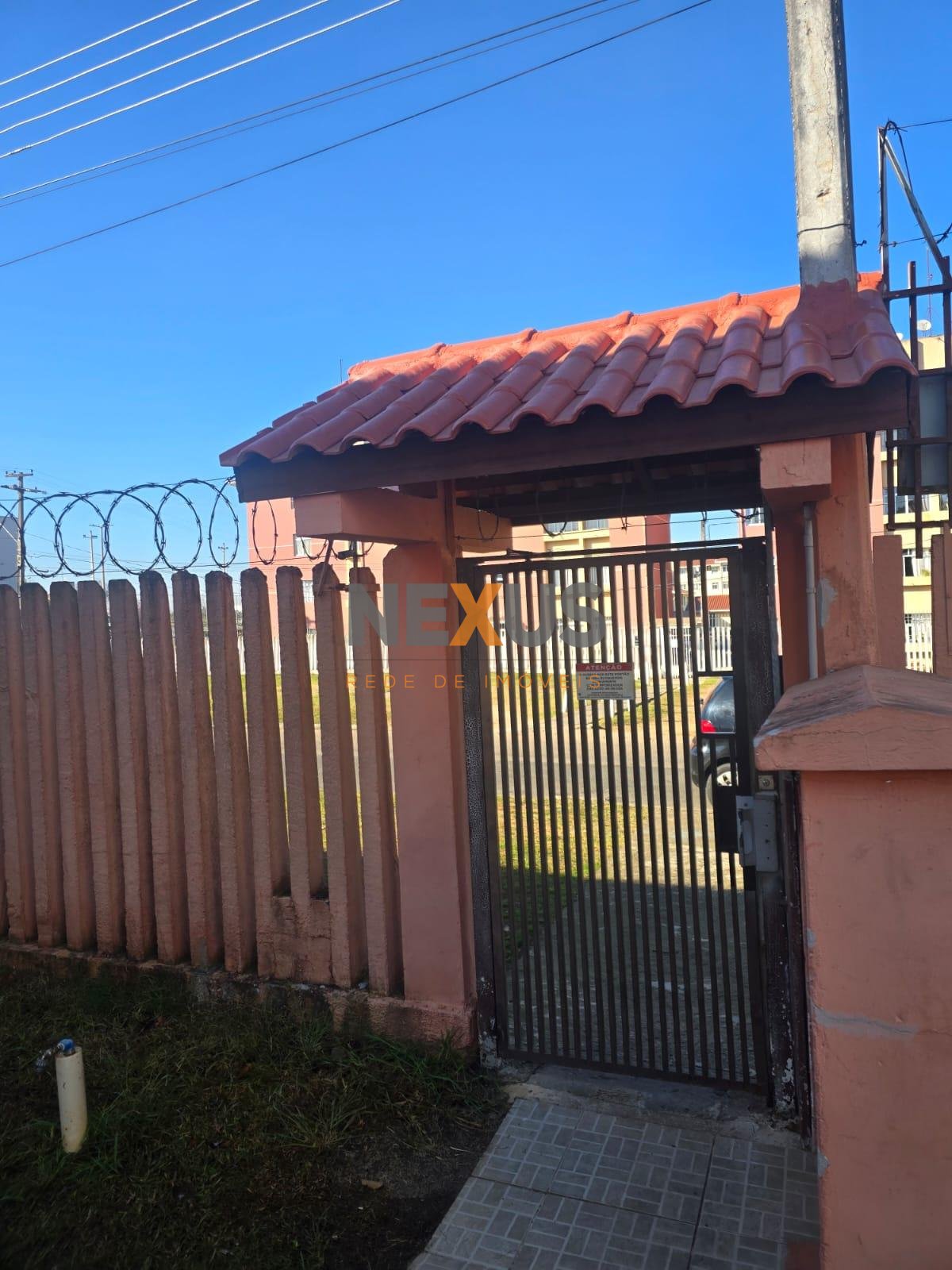 Apartamento R 195 mil com 2 dormitórios à venda,43.00 m , CURI...