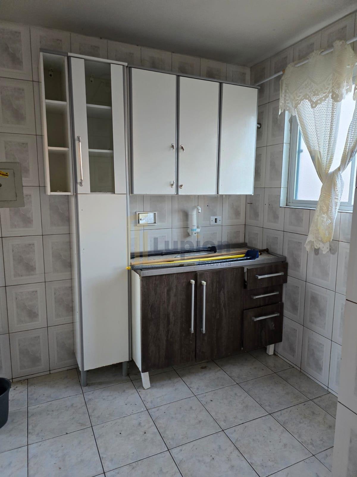 Apartamento R 195 mil com 2 dormitórios à venda,43.00 m , CURI...