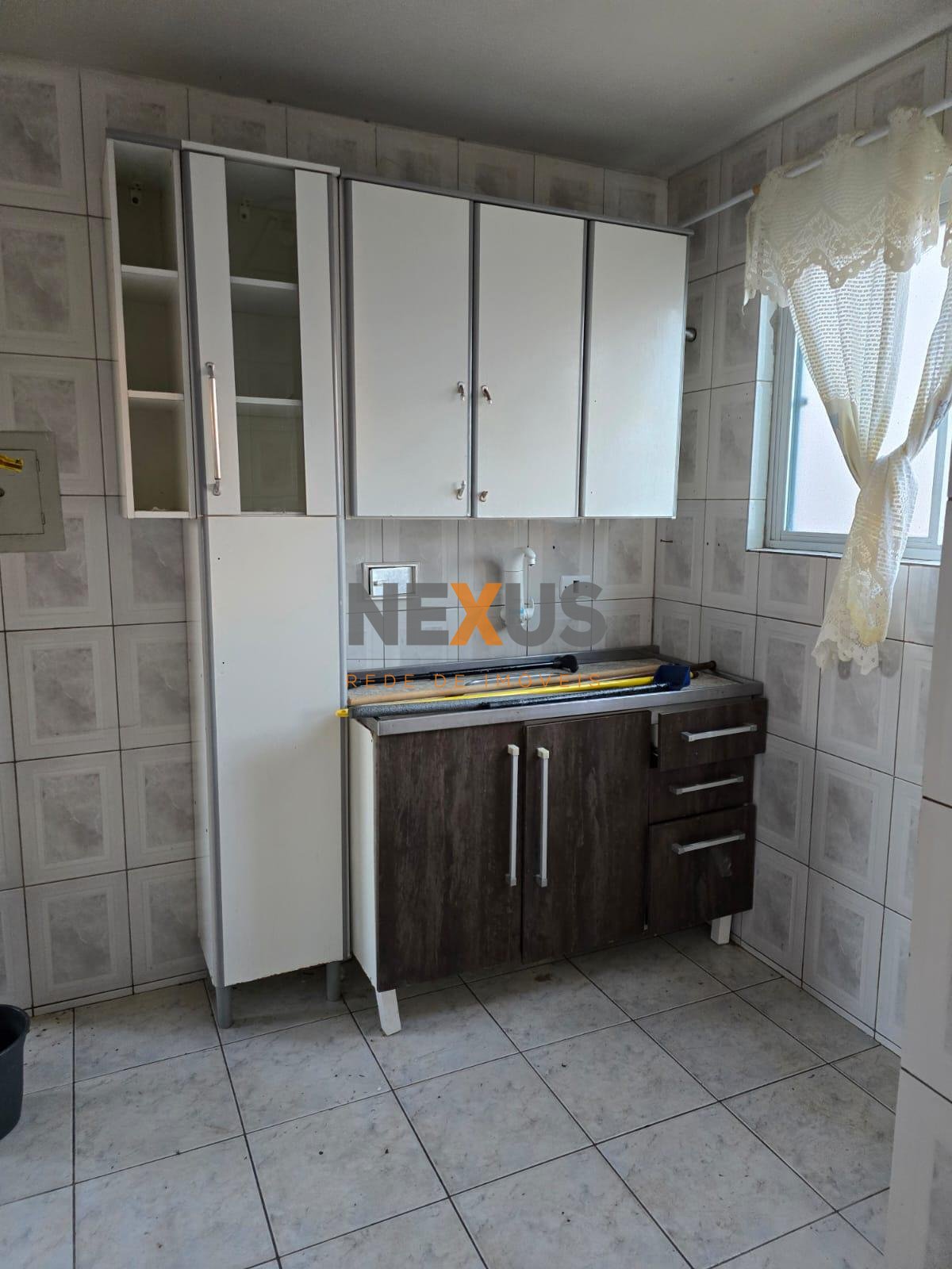 Apartamento R 195 mil com 2 dormitórios à venda,43.00 m , CURI...