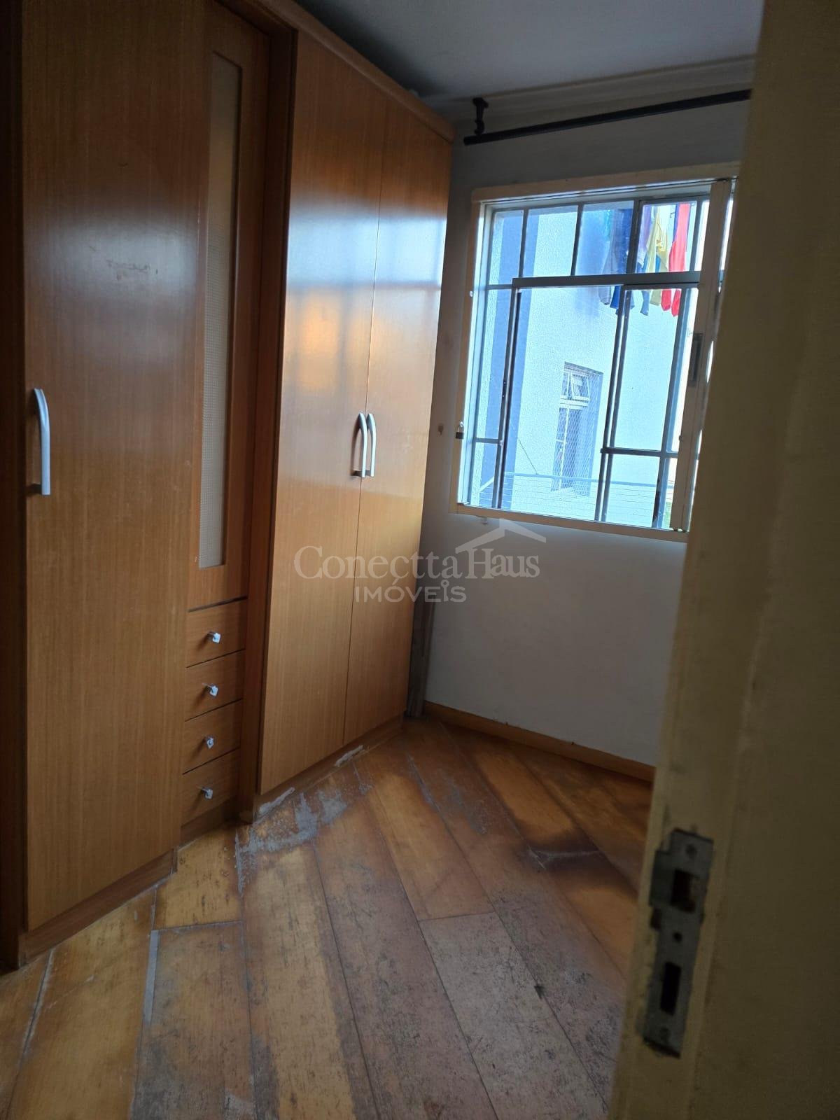Apartamento R 195 mil com 2 dormitórios à venda,43.00 m , CURI...