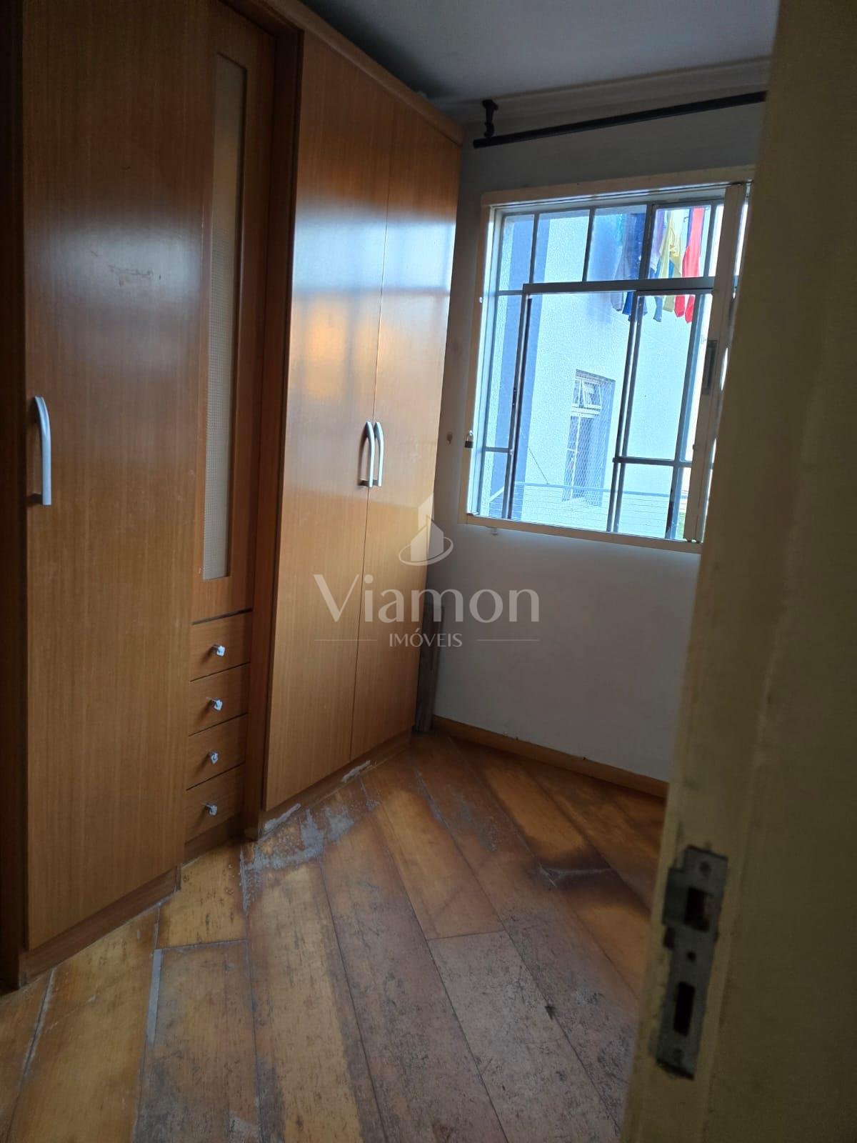 Apartamento R 195 mil com 2 dormitórios à venda,43.00 m , CURI...