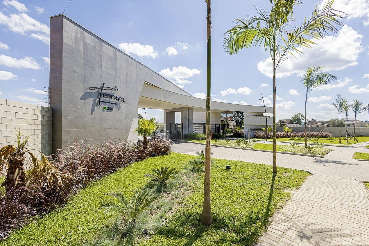 Condomínio Terrara  Terrenos Exclusivos no Pilarzinho com Lazer Completo e Segurança 24h