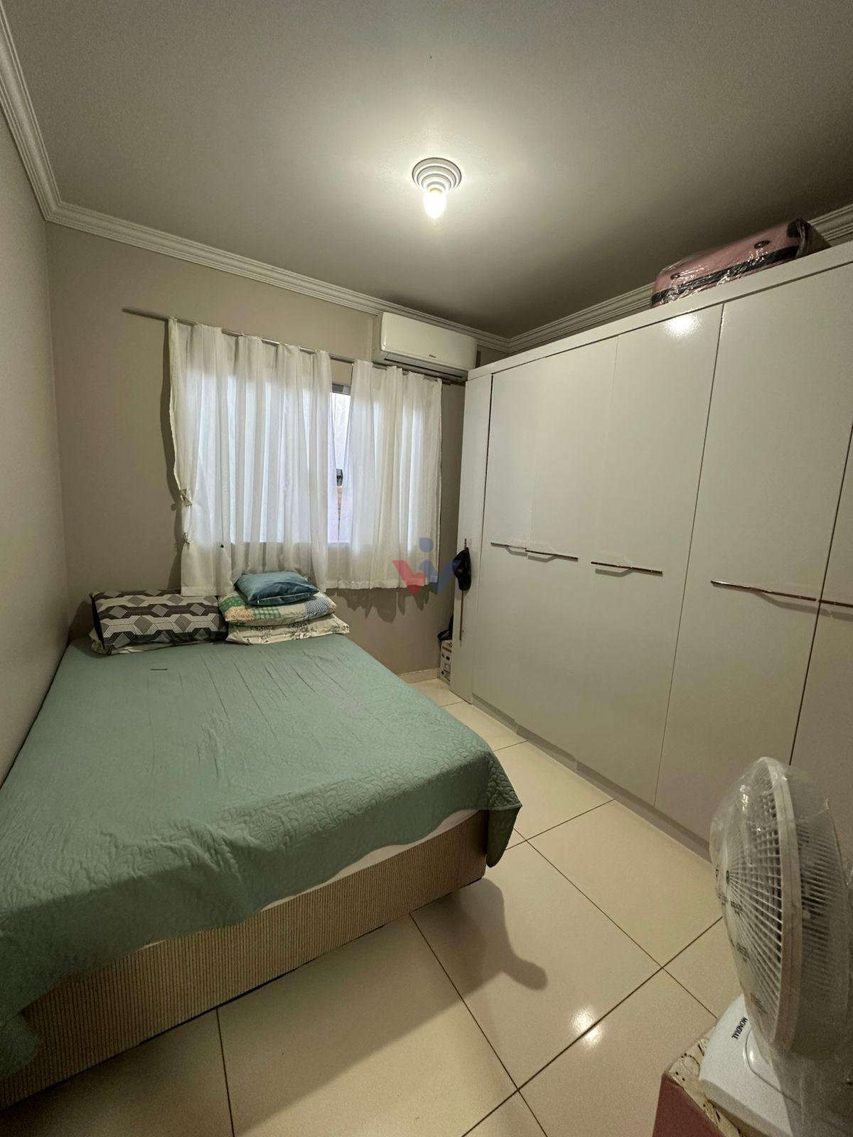 Casas no bairro Parque avenida com 3 Quartos e Área Gourmet, R...