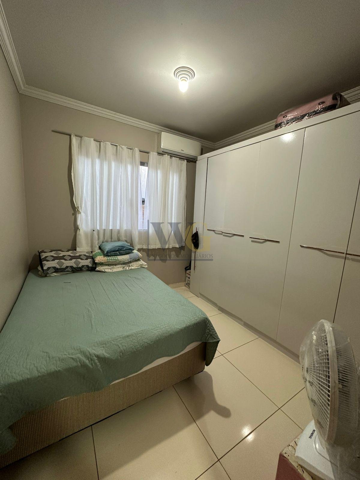 Casas no bairro Parque avenida com 3 Quartos e Área Gourmet, R...