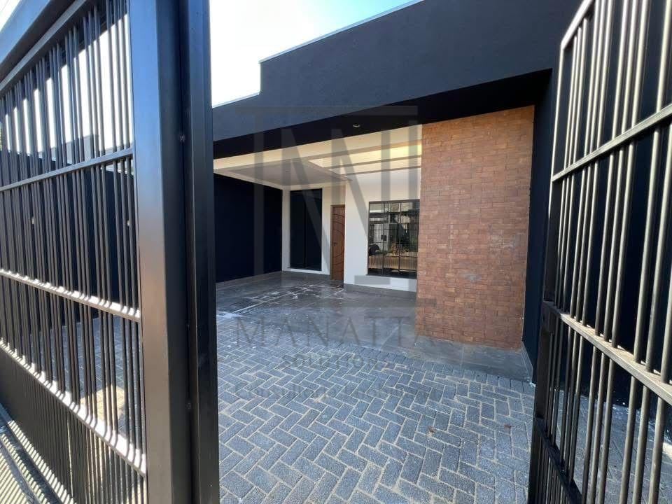 Casas no Jardim Rio de Janeiro com 3 Quartos e Área Gourmet. R...
