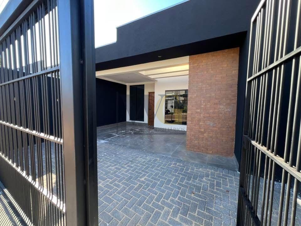 Casas no Jardim Rio de Janeiro com 3 Quartos e Área Gourmet. R...