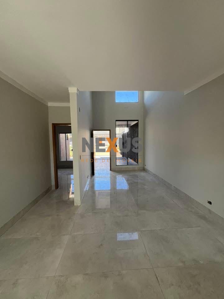 Casas no Jardim Rio de Janeiro com 3 Quartos e Área Gourmet. R...