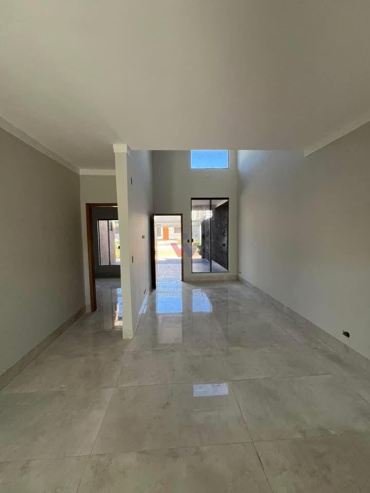 Casas no Jardim Rio de Janeiro com 3 Quartos e Área Gourmet. R...
