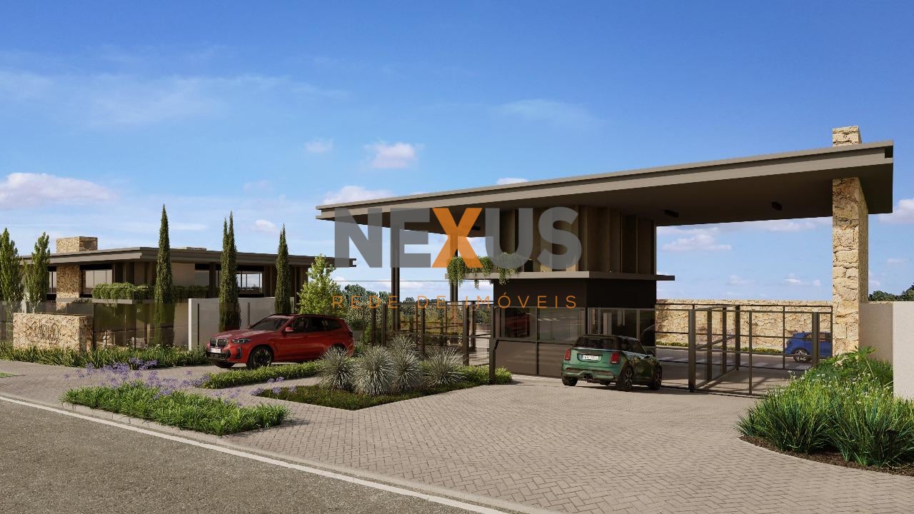 Terrenos em condomínio clube em Neoville a partir de R  592.81...