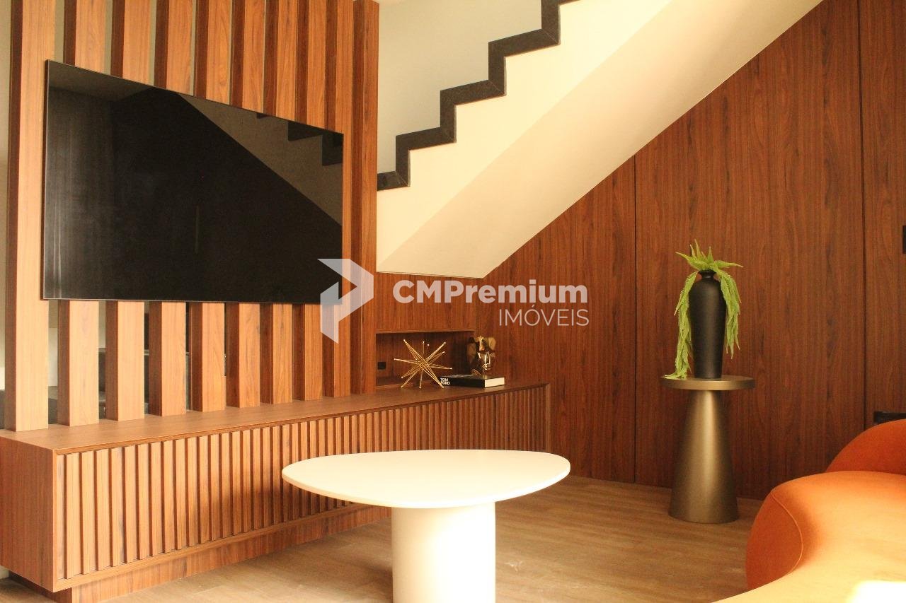 Apartamento com 3 dormitórios à venda,86.00 m , Alto da XV, CU...