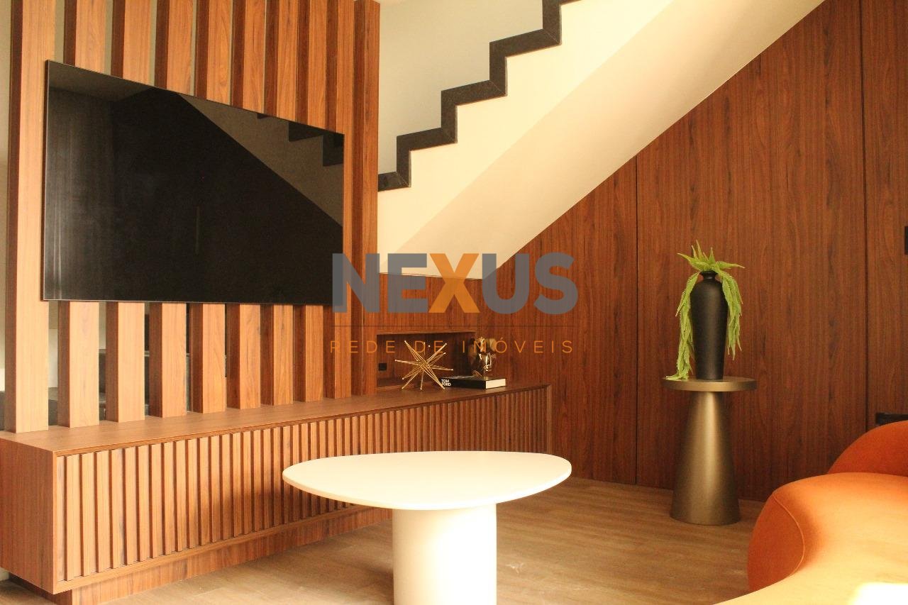 Residencial sustentável com rooftop em Curitiba a partir de R ...