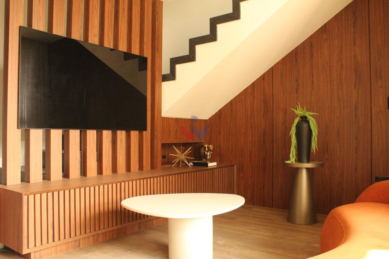 Residencial sustentável com rooftop em Curitiba a partir de R ...