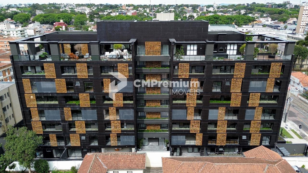 Apartamento com 3 dormitórios à venda,86.00 m , Alto da XV, CU...