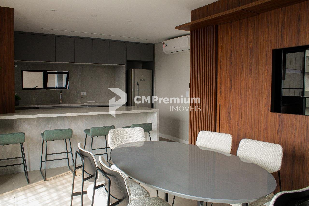 Apartamento com 3 dormitórios à venda,86.00 m , Alto da XV, CU...