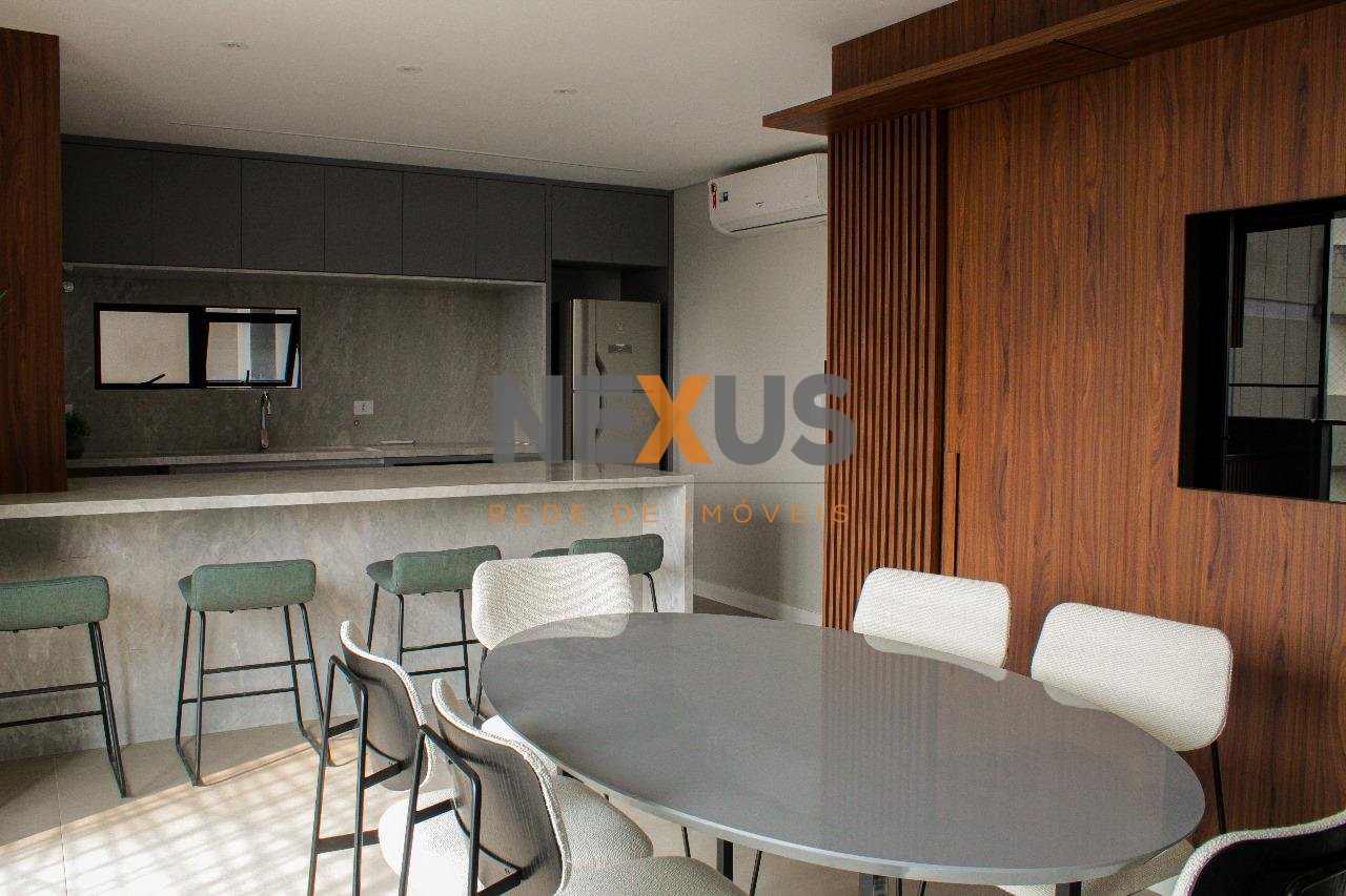 Residencial sustentável com rooftop em Curitiba a partir de R ...