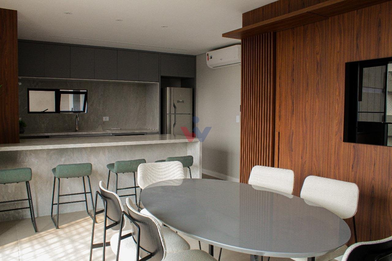 Residencial sustentável com rooftop em Curitiba a partir de R ...