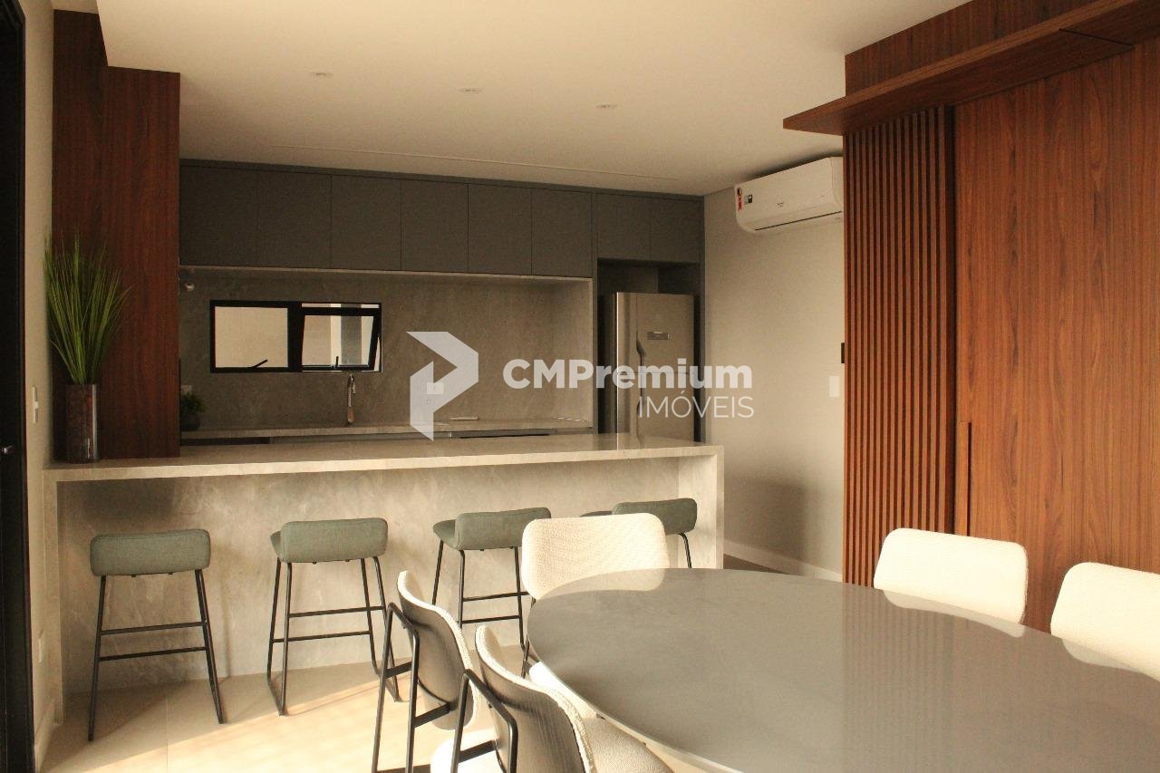 Apartamento com 3 dormitórios à venda,86.00 m , Alto da XV, CU...
