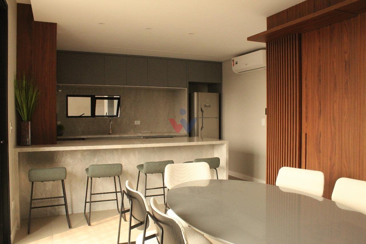 Residencial sustentável com rooftop em Curitiba a partir de R ...
